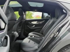 Mercedes-Benz AMG GT 2023 AMG GT 50 four-door sports car - фото 12