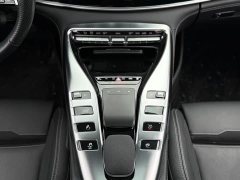 Mercedes-Benz AMG GT 2023 AMG GT 50 four-door sports car - фото 6