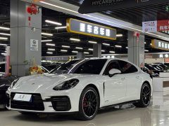 Porsche Panamera 2.9T - фото 1