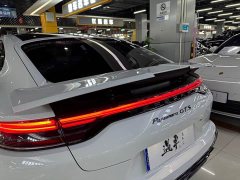 Porsche Panamera 2.9T - фото 11
