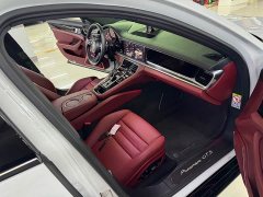 Porsche Panamera 2.9T - фото 12