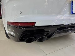 Porsche Panamera 2.9T - фото 15