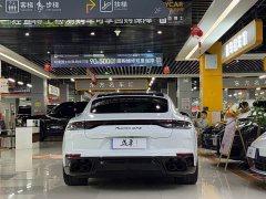 Porsche Panamera 2.9T - фото 16
