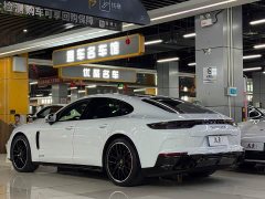 Porsche Panamera 2.9T - фото 17