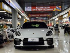 Porsche Panamera 2.9T - фото 2