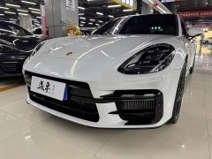 Porsche Panamera 2.9T - фото 4