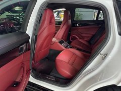Porsche Panamera 2.9T - фото 7