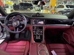 Porsche Panamera 2.9T - фото 8