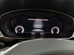 Audi A8 A8L 50 TFSI quattro Version - фото 10