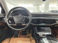 Audi A8 A8L 50 TFSI quattro Version - фото 12