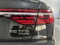 Audi A8 A8L 50 TFSI quattro Version - фото 13