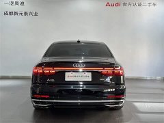 Audi A8 A8L 50 TFSI quattro Version - фото 5