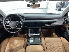 Audi A8 A8L 50 TFSI quattro Version - фото 6