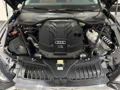 Audi A8 A8L 50 TFSI quattro Version - фото 8
