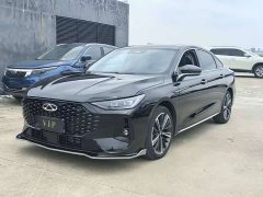 Chery 8 PRO 1.6T DCT Luxury Version - фото 1