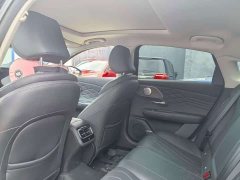 Chery 8 PRO 1.6T DCT Luxury Version - фото 14