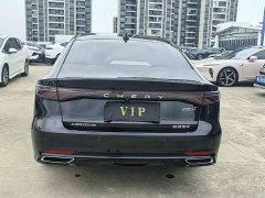 Chery 8 PRO 1.6T DCT Luxury Version - фото 17