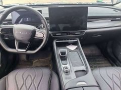Chery 8 PRO 1.6T DCT Luxury Version - фото 7