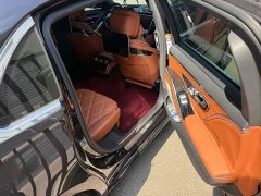 Mercedes-Benz S 480 4MATIC - фото 10