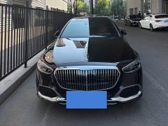 Mercedes-Benz S 480 4MATIC - фото 2