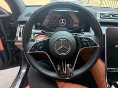 Mercedes-Benz S 480 4MATIC - фото 7
