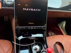 Mercedes-Benz S 480 4MATIC - фото 8