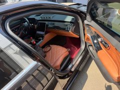 Mercedes-Benz S 480 4MATIC - фото 9