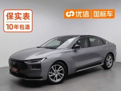 EcoBoost 245 Luxury Version - фото 1