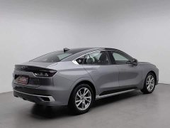 EcoBoost 245 Luxury Version - фото 2