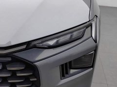 EcoBoost 245 Luxury Version - фото 7