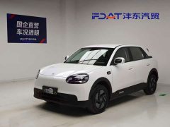 Chery QQ3 EV 310 Edition - фото 1