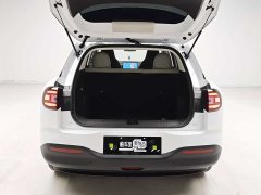 Chery QQ3 EV 310 Edition - фото 11