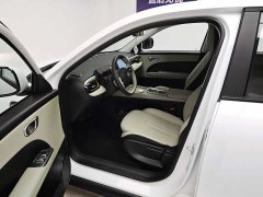 Chery QQ3 EV 310 Edition - фото 13