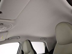 Chery QQ3 EV 310 Edition - фото 14