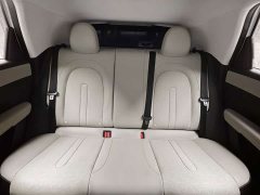 Chery QQ3 EV 310 Edition - фото 15