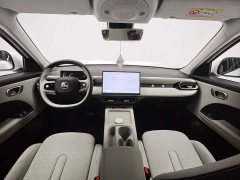 Chery QQ3 EV 310 Edition - фото 16