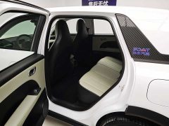 Chery QQ3 EV 310 Edition - фото 17