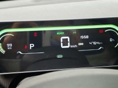 Chery QQ3 EV 310 Edition - фото 18