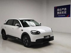 Chery QQ3 EV 310 Edition - фото 3