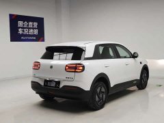 Chery QQ3 EV 310 Edition - фото 4