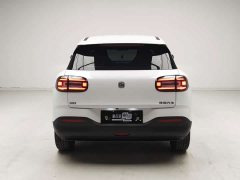 Chery QQ3 EV 310 Edition - фото 5