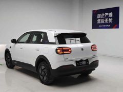 Chery QQ3 EV 310 Edition - фото 6