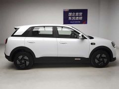 Chery QQ3 EV 310 Edition - фото 7