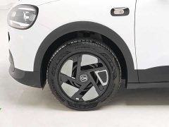 Chery QQ3 EV 310 Edition - фото 8