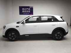 Chery QQ3 EV 310 Edition - фото 9