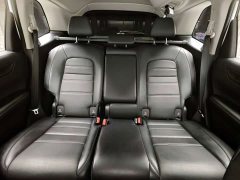 Honda CR-V 240TURBO 2WD Edition 5 - фото 15