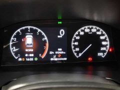 Honda CR-V 240TURBO 2WD Edition 5 - фото 18