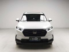 Honda CR-V 240TURBO 2WD Edition 5 - фото 2