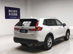 Honda CR-V 240TURBO 2WD Edition 5 - фото 4