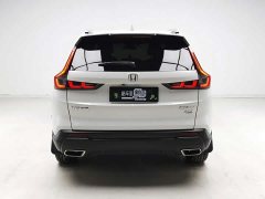 Honda CR-V 240TURBO 2WD Edition 5 - фото 5